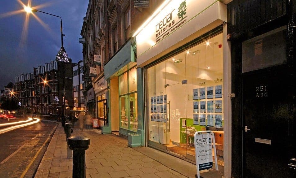 Our Branch
