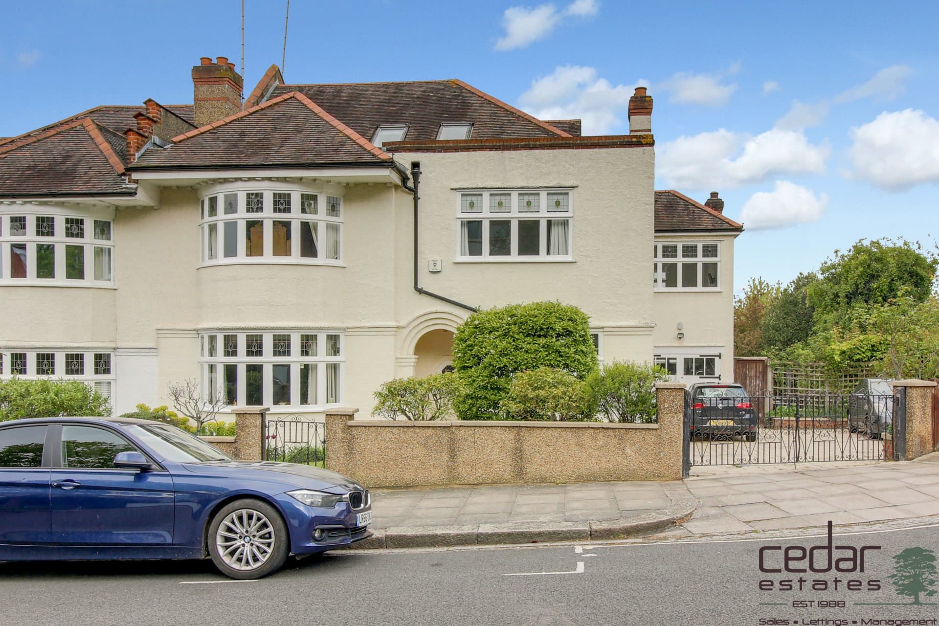 Minster Road, London, NW2 3RG