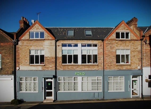 Canfield Place, Finchley Road, NW6 3BT