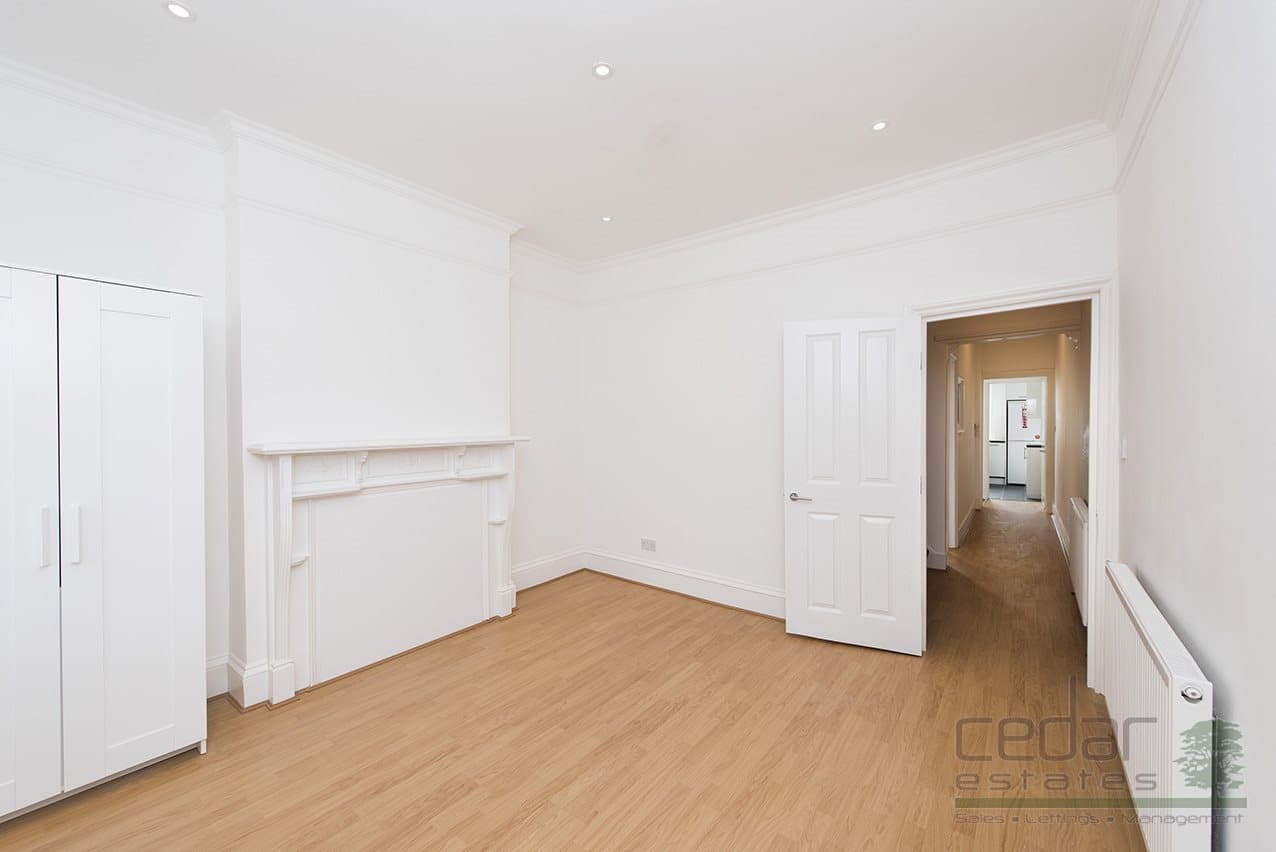 West End Lane, London, NW6 1LN