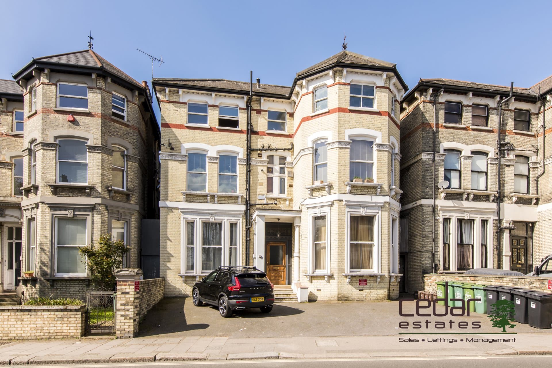 West End Lane, London, NW6 2LG