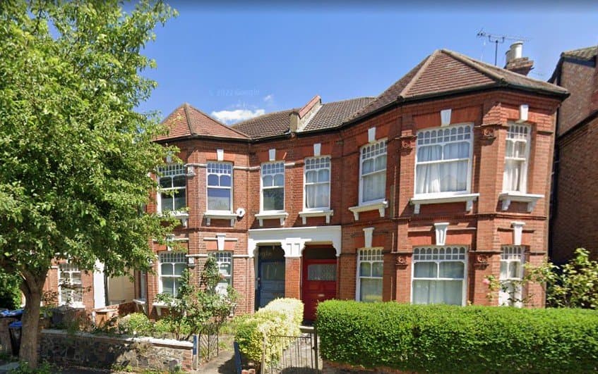 Cranhurst Road, London, NW2 4LL