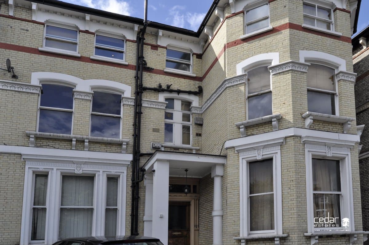 West End Lane, London, NW6 2LG