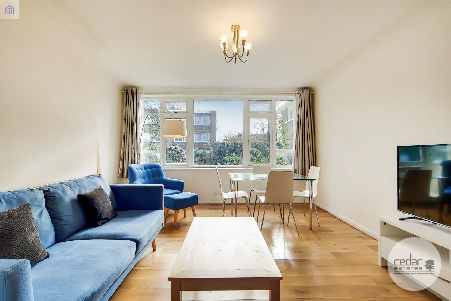 Abbey Road, London, NW6 4ST