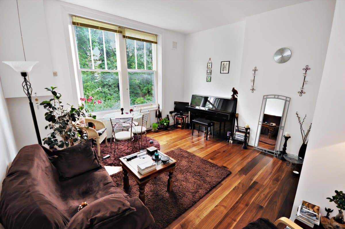 Canfield Gardens, London, NW6 3EE