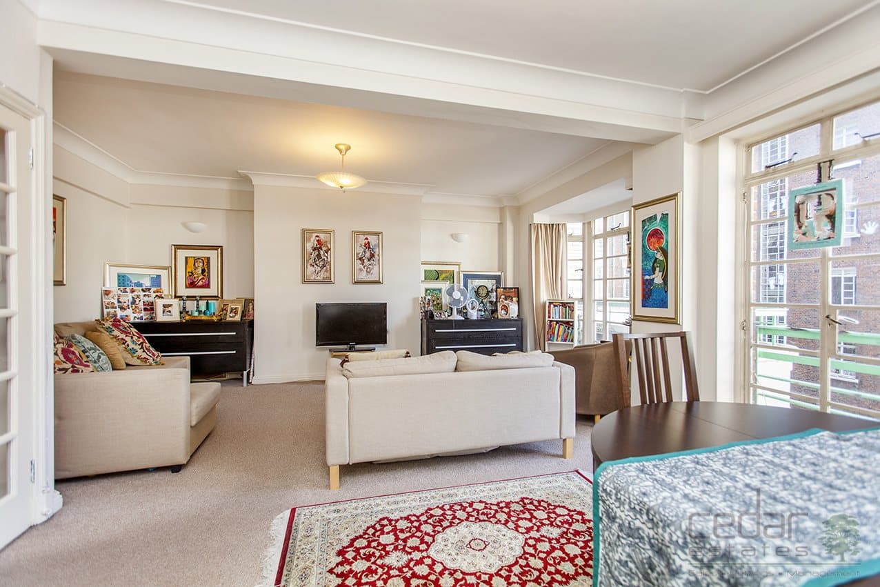 Gloucester Place, London, NW1 5AG