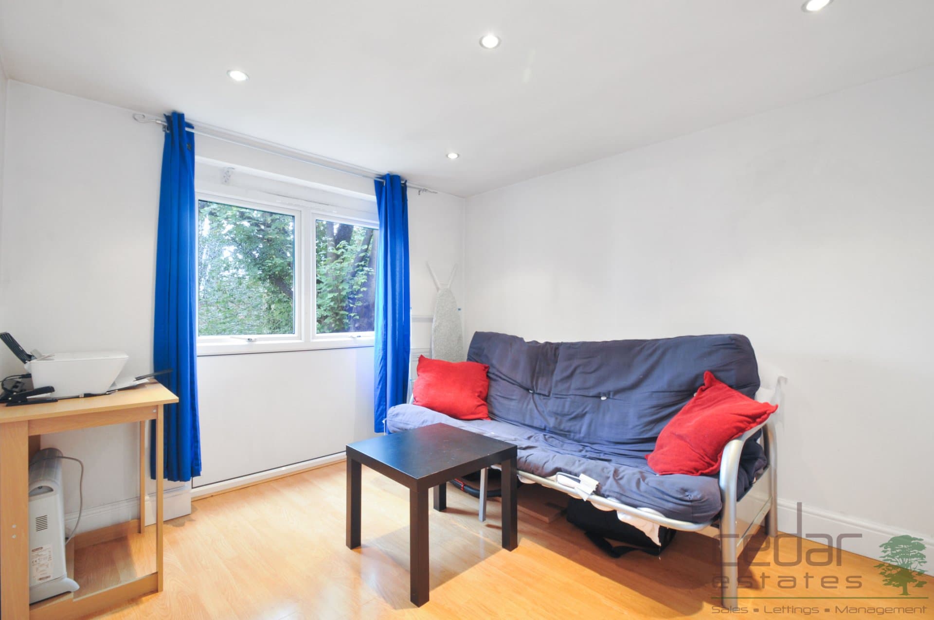 Finchley Road, London, NW3 7BB