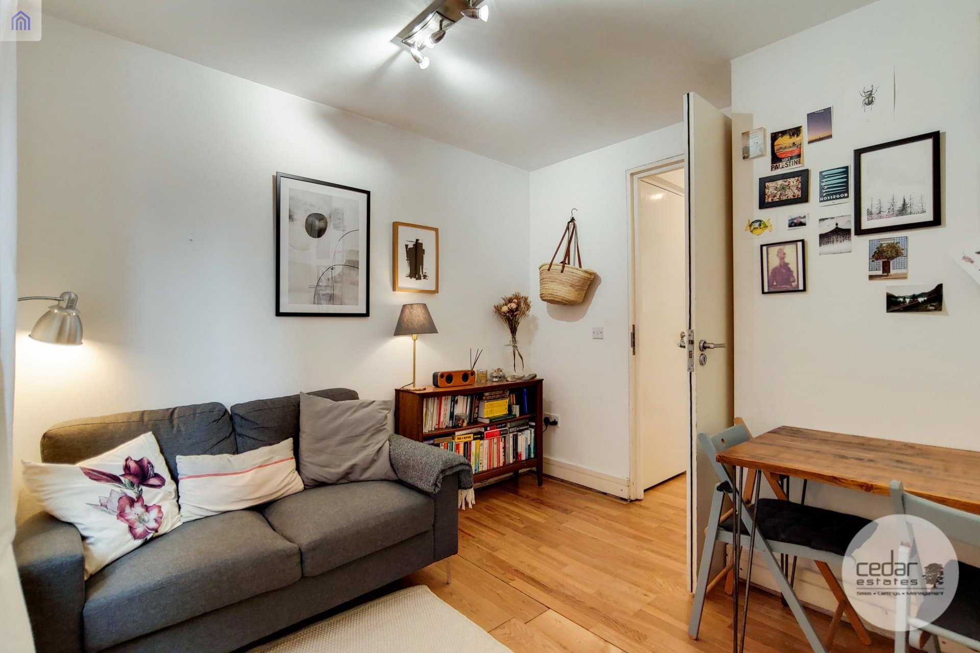 Beehive Place, London, SW9 7QR