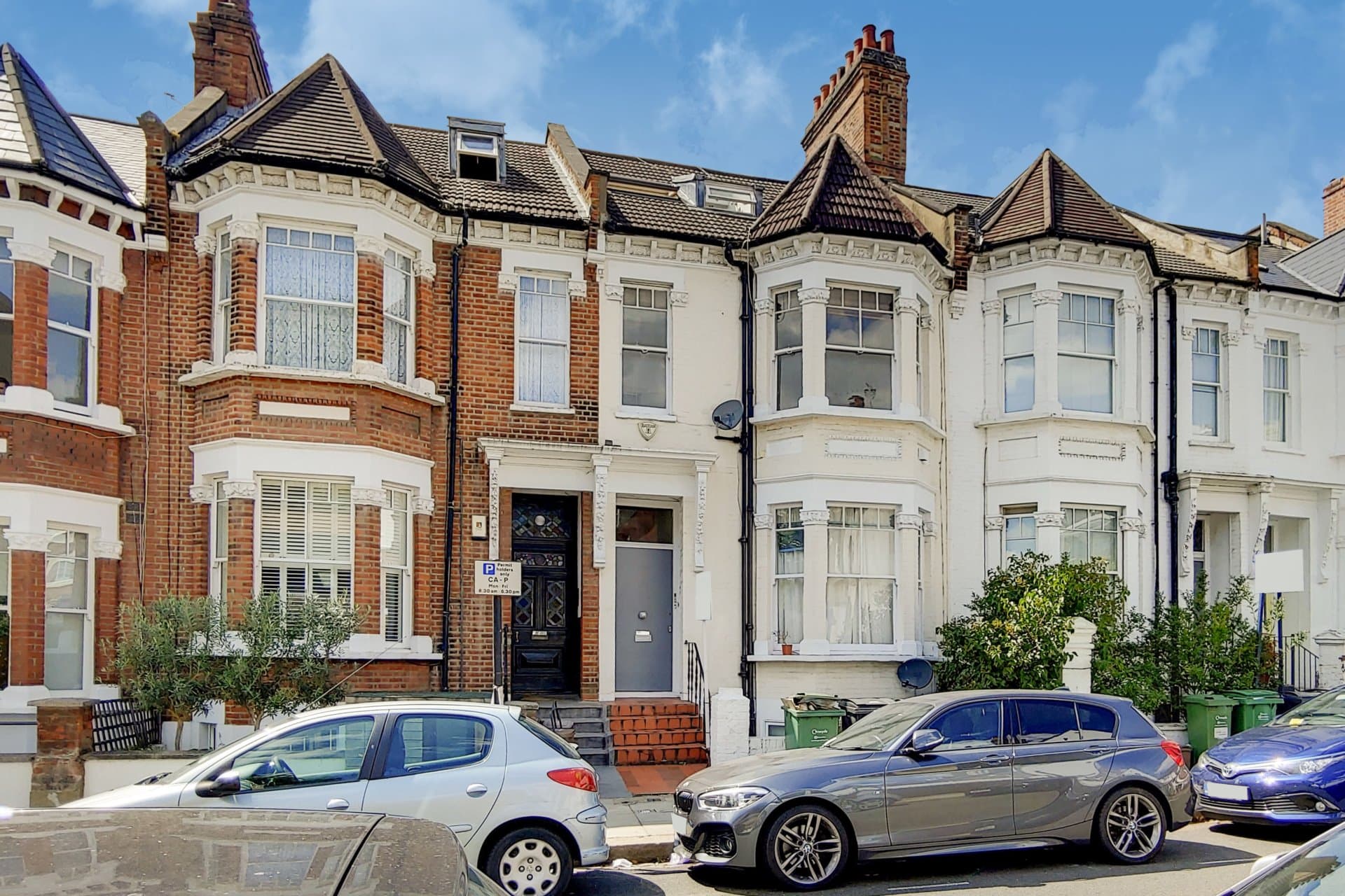 Holmdale Road, London, NW6 1BL