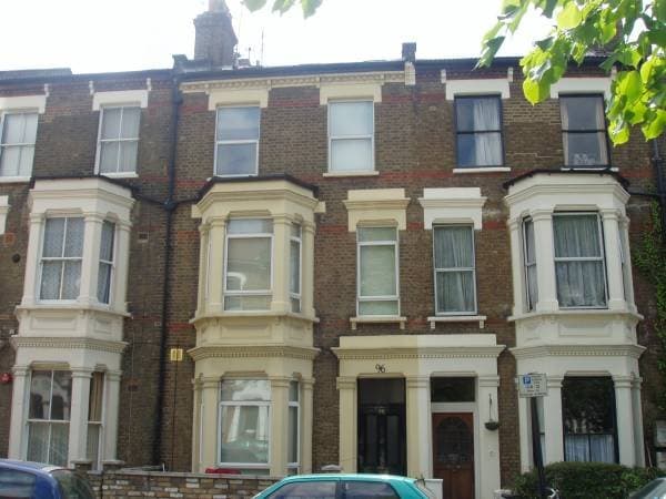 Iverson Road, London, NW6 2HH