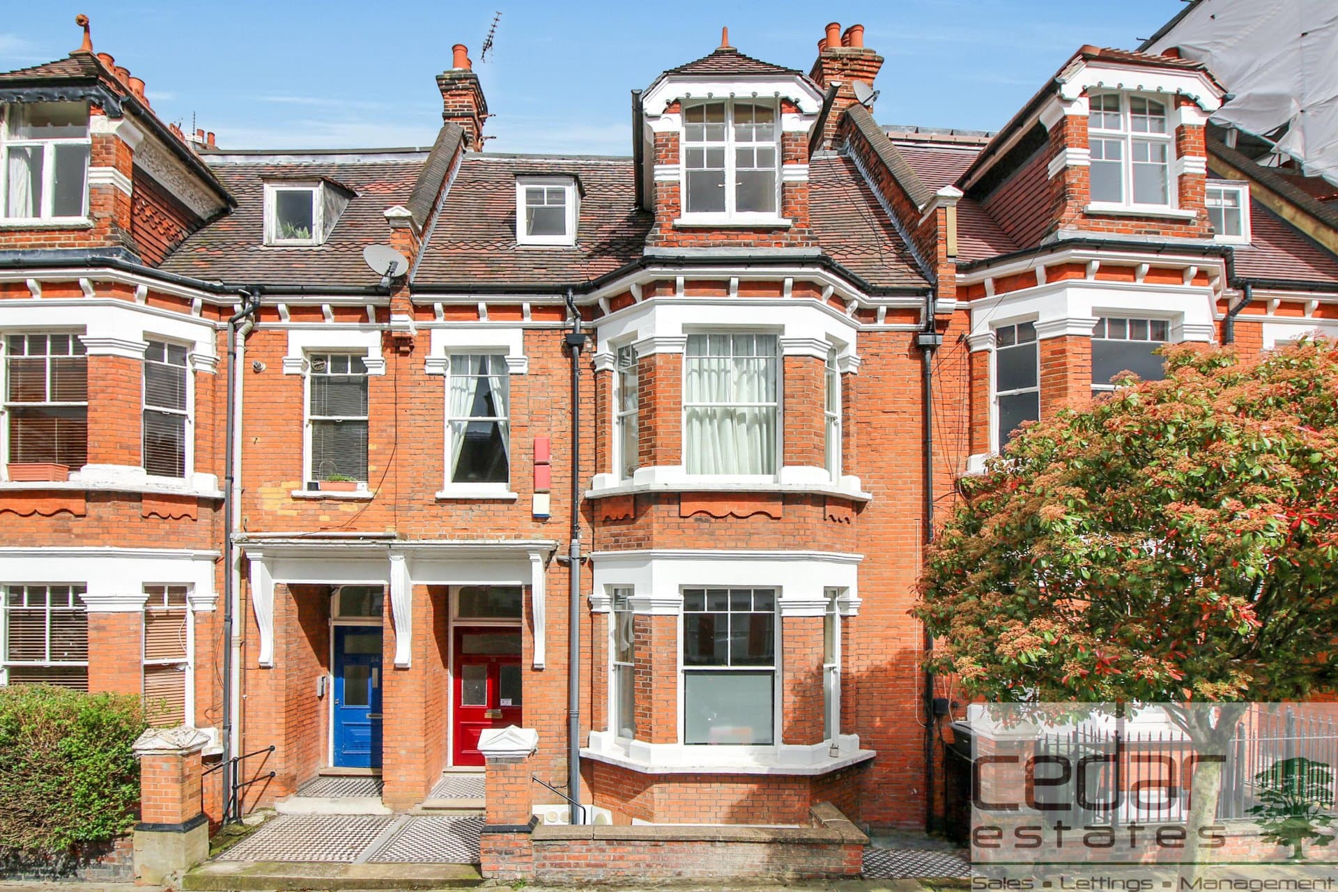 Inglewood Road, London, NW6 1QZ
