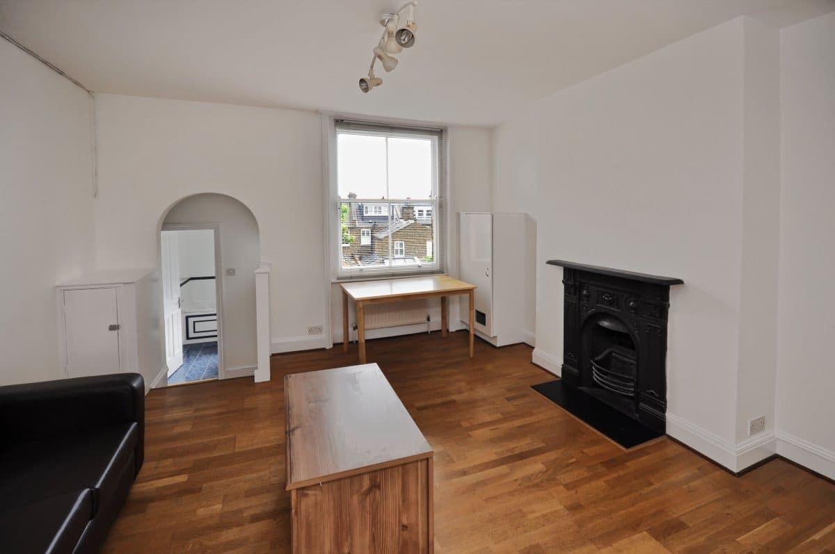 Dyne Road, London, NW6 7DS