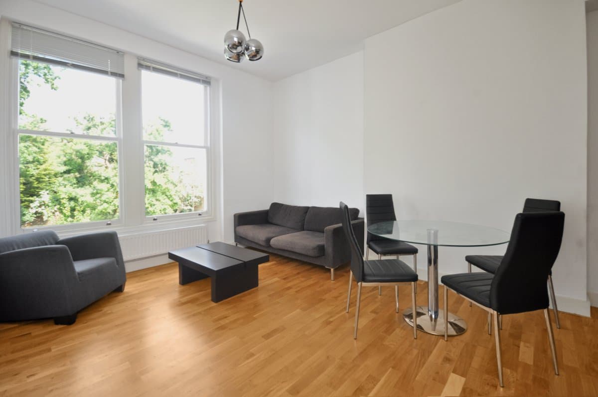 Canfield Gardens, London, NW6 3EE
