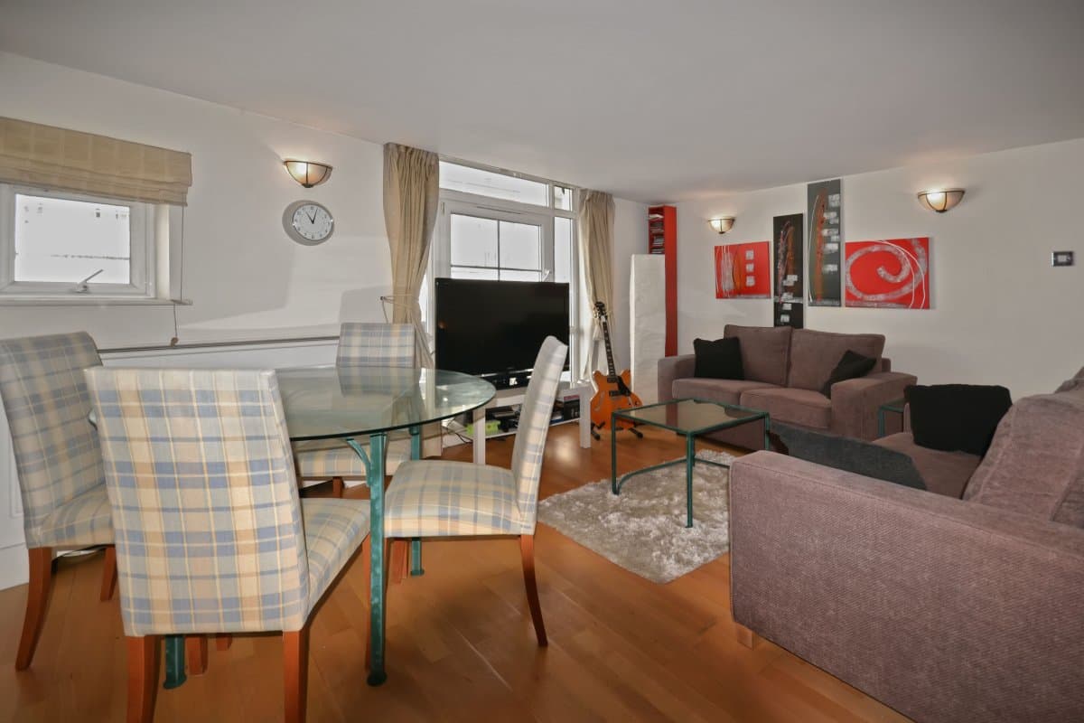 Marylebone Road, London, NW1 5PW