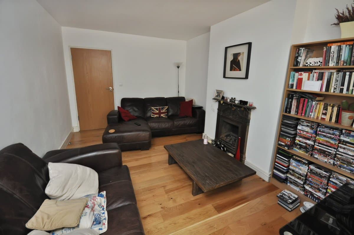 Goldhurst Terrace, London, NW6 3HU