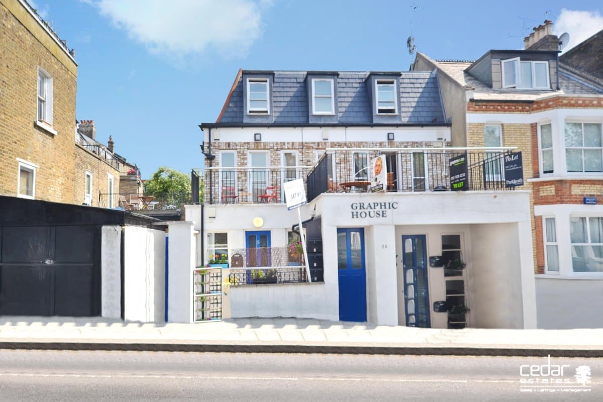 Sumatra Road, London, NW6 1PU