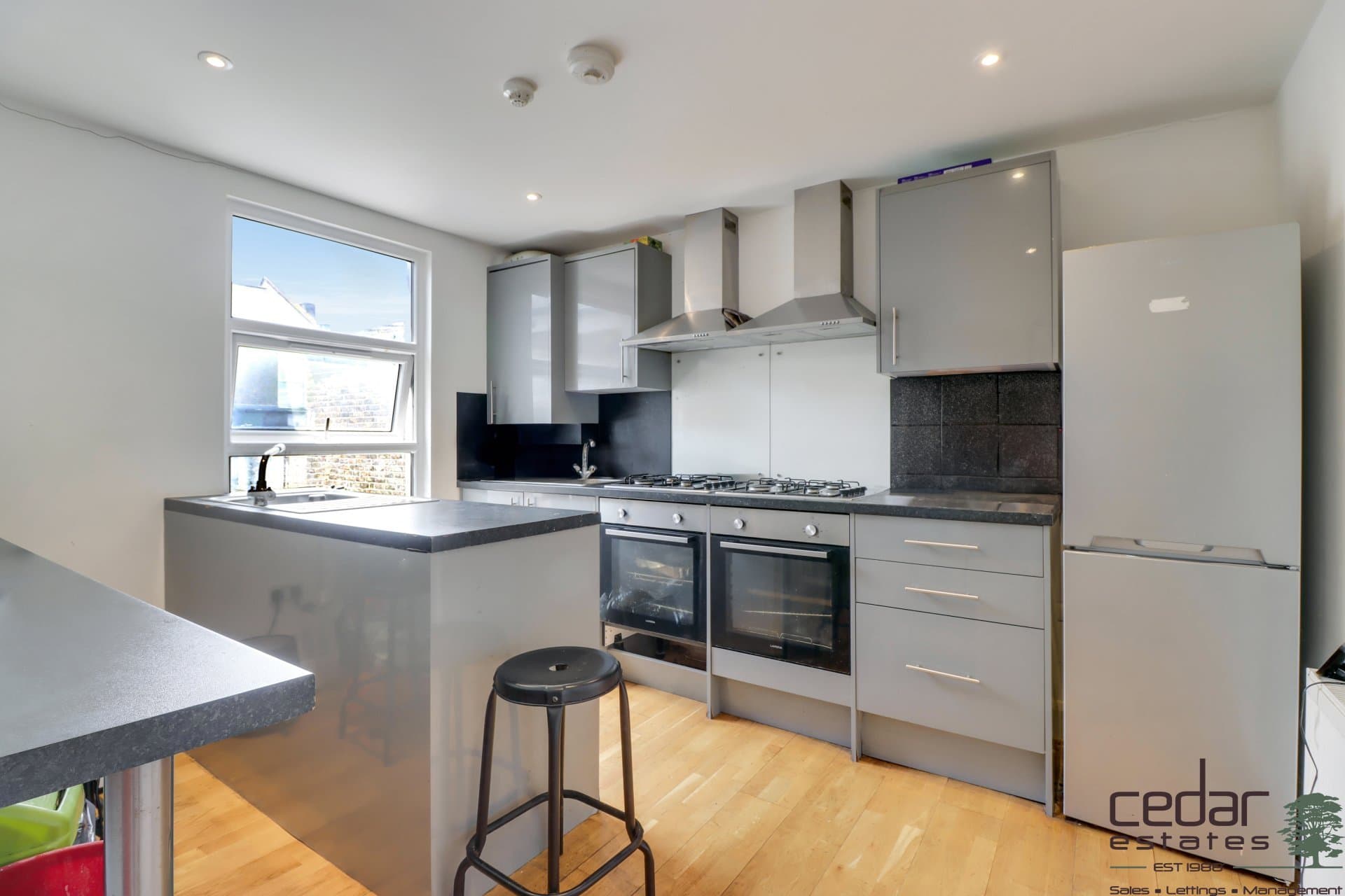 10 Napier Road, Willesden, NW10 5XJ
