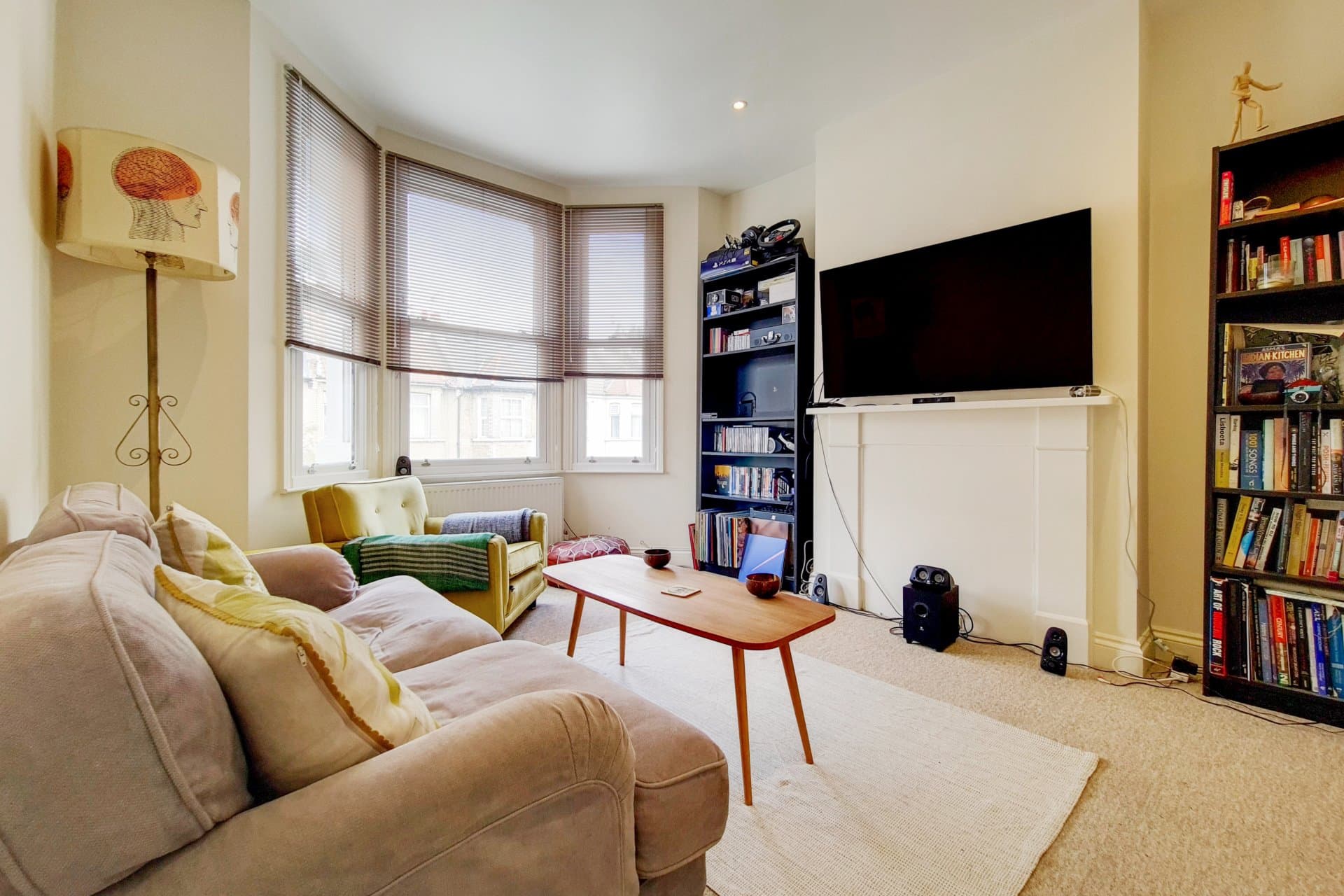 Oak Grove, London, NW2 3LP