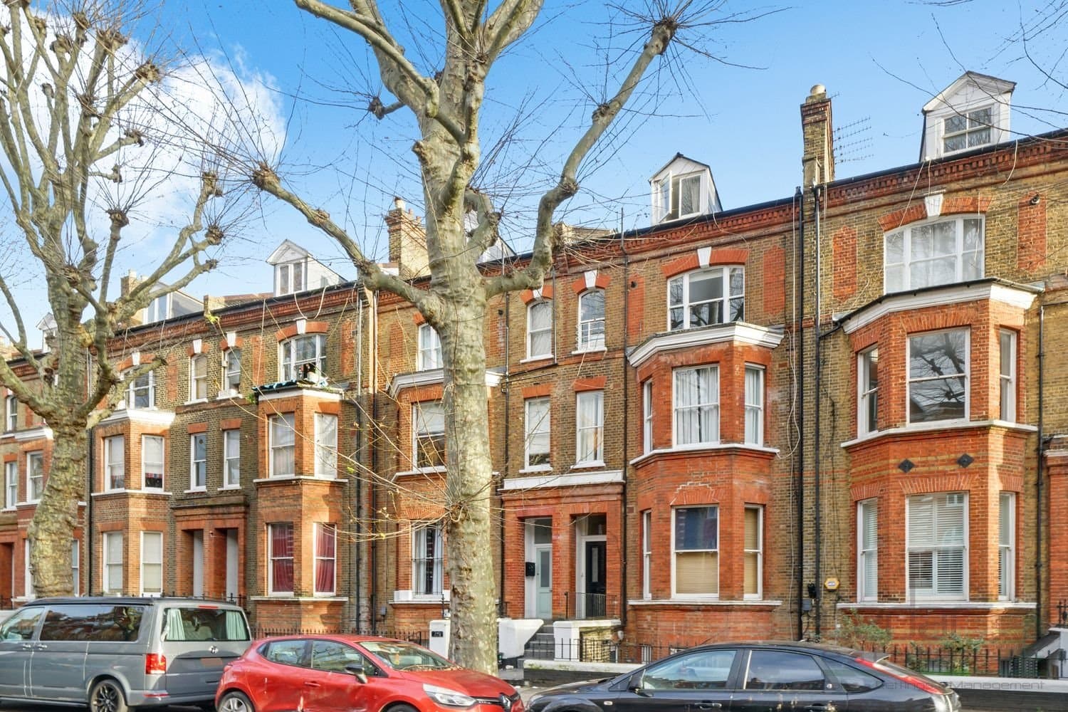 Randolph Avenue, London, W9 1PF