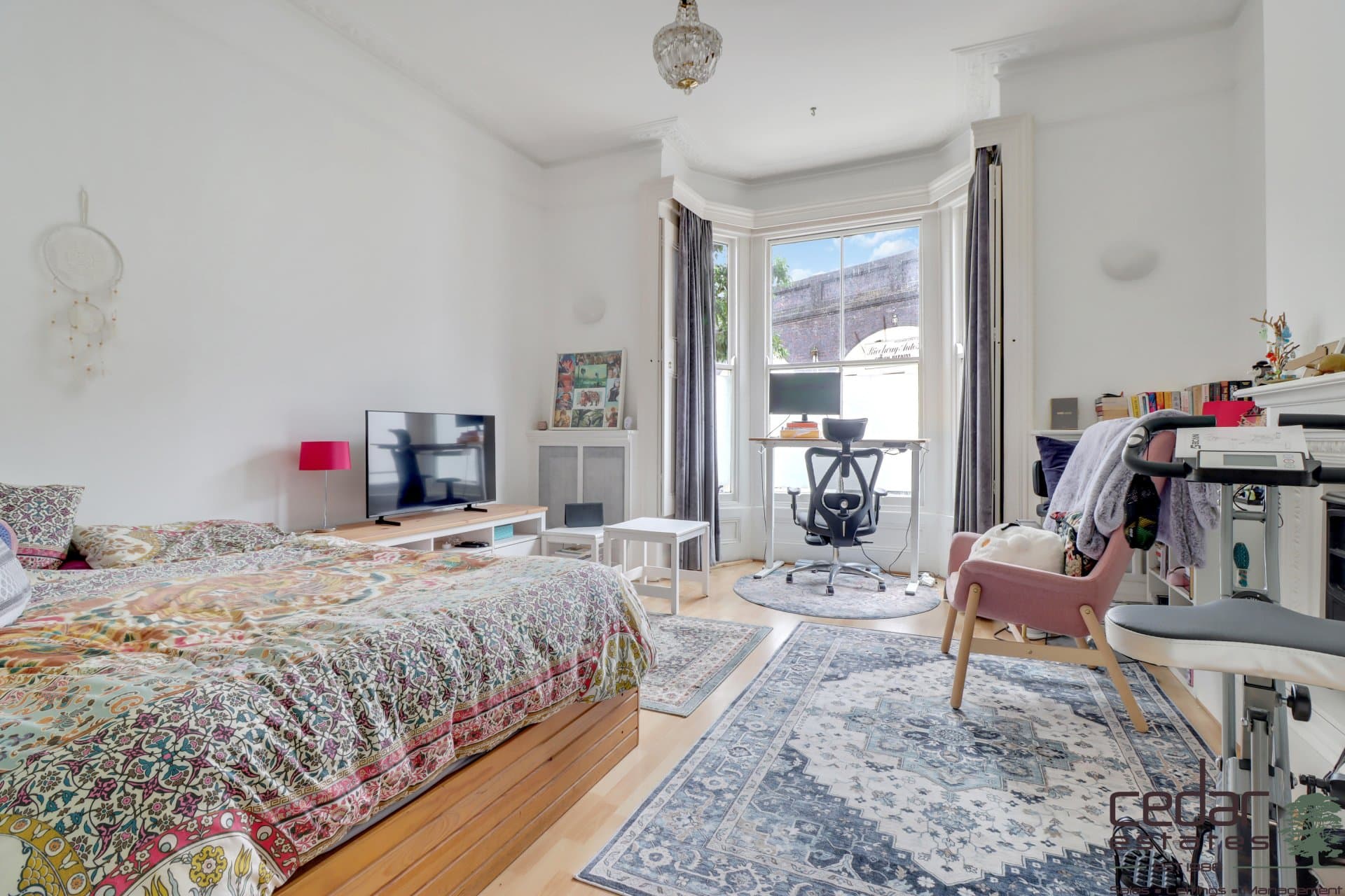 Loveridge Road, London, NW6 2DT