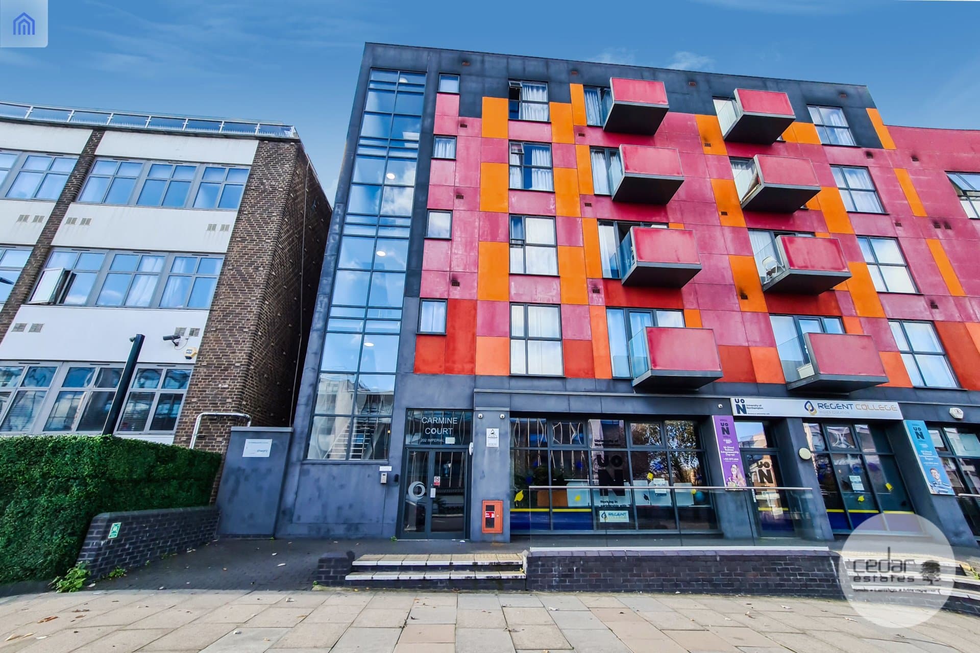Imperial Drive, Harrow, HA2 7HG