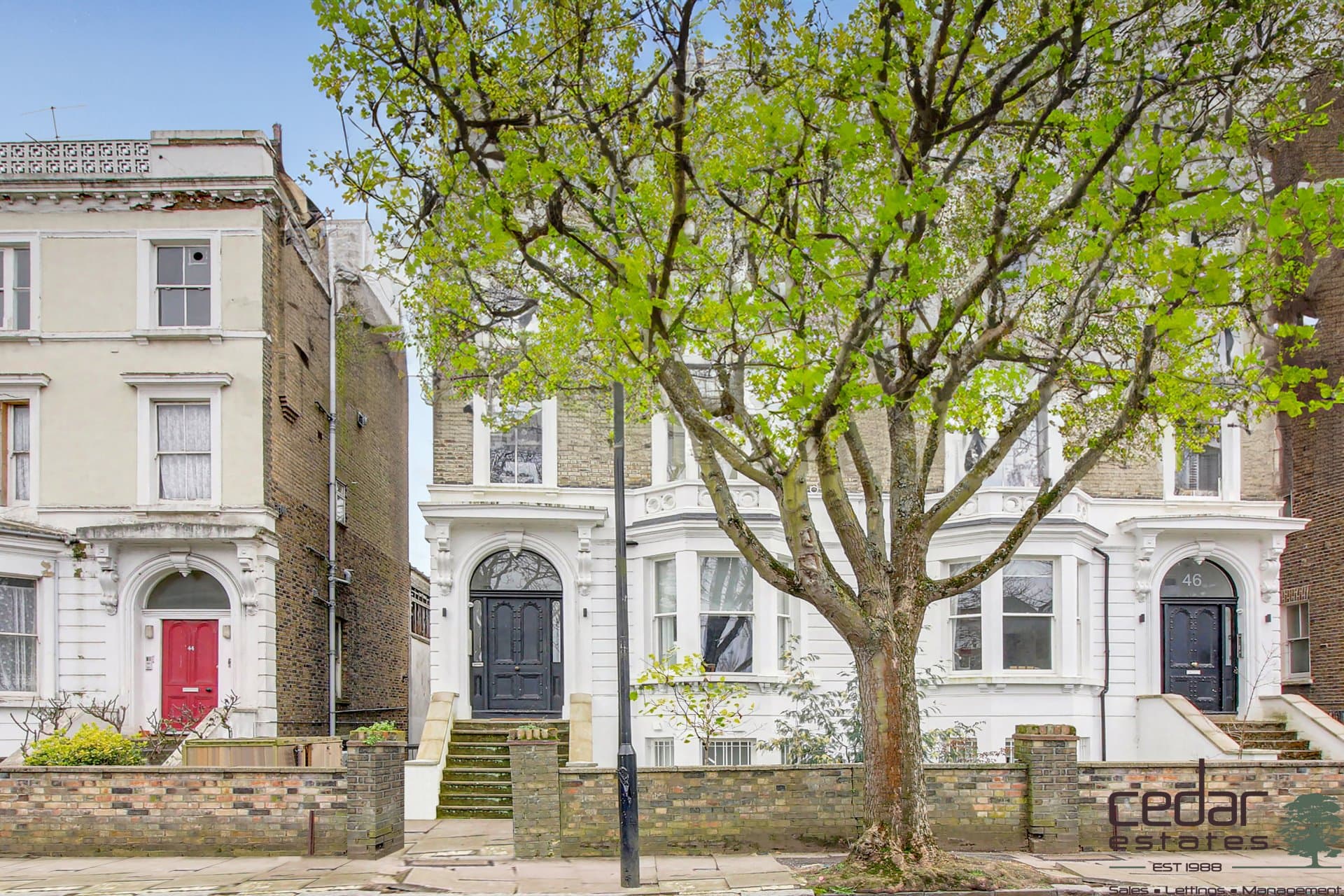 Hilldrop Road, London, N7 0JE