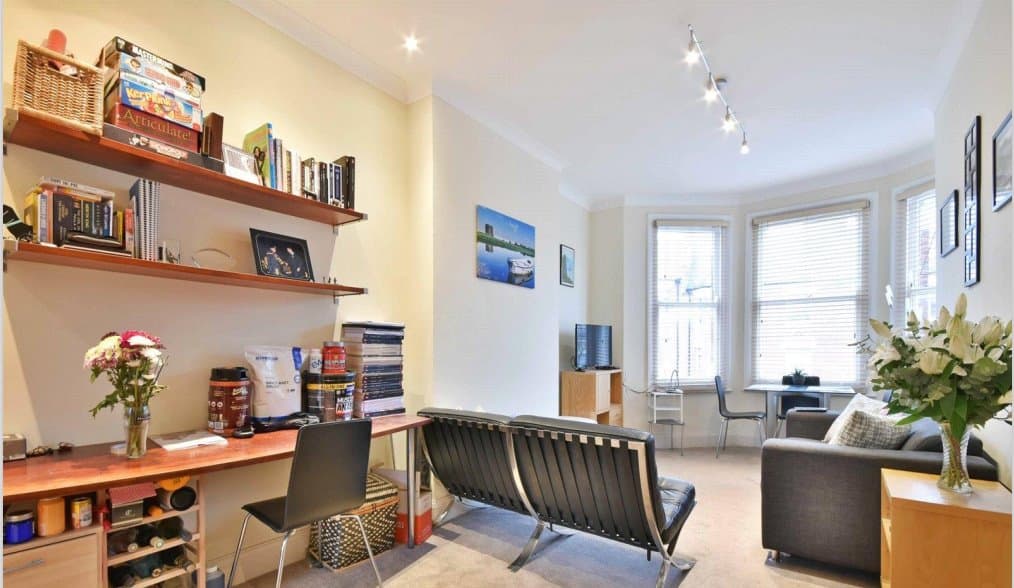 Lyncroft Gardens, London, NW6 1LB
