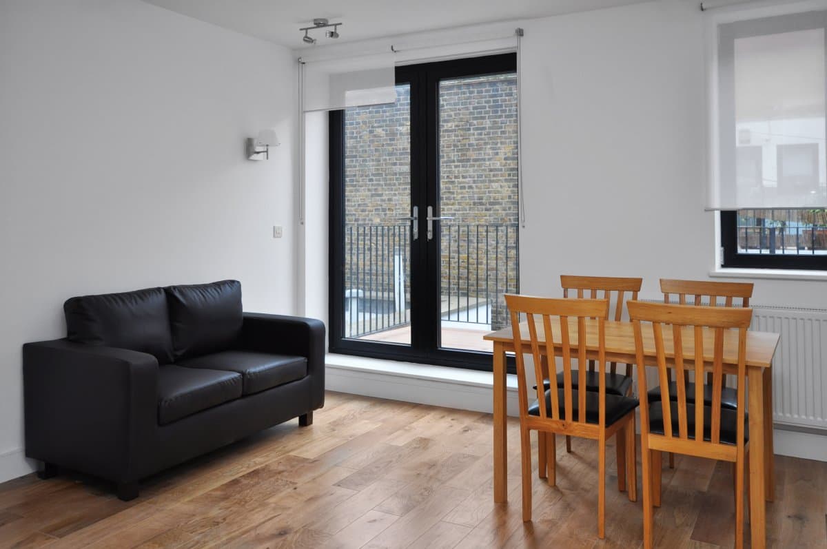 Beehive Place, London, SW9 7QR