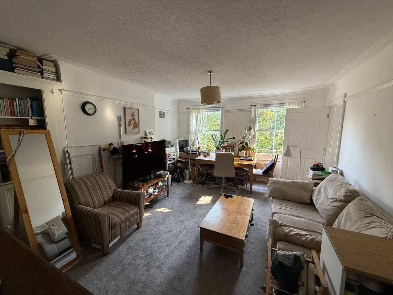 Primrose Gardens, Belsize Park, NW3 4UL