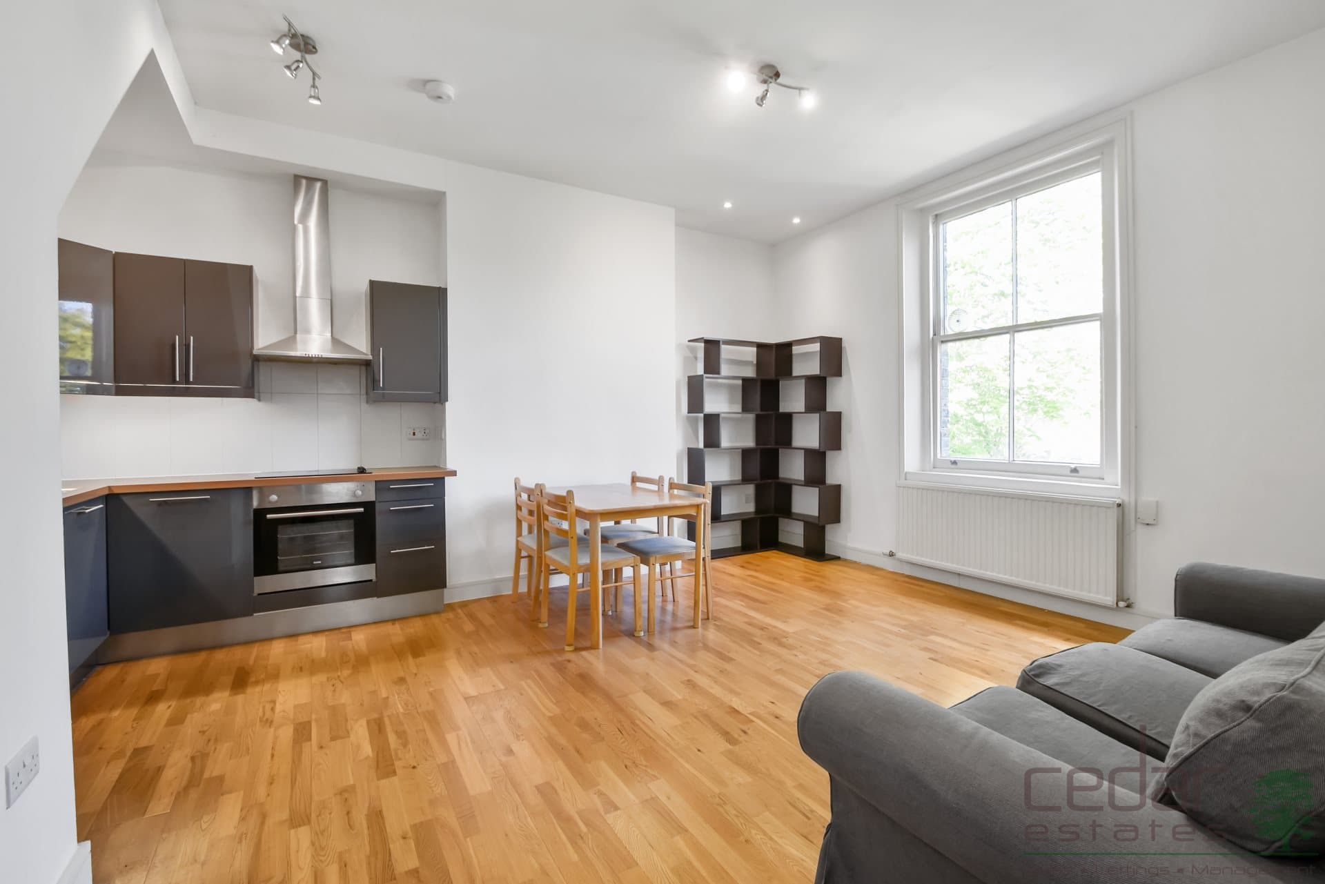 Cavendish Road, London, NW6 7XS