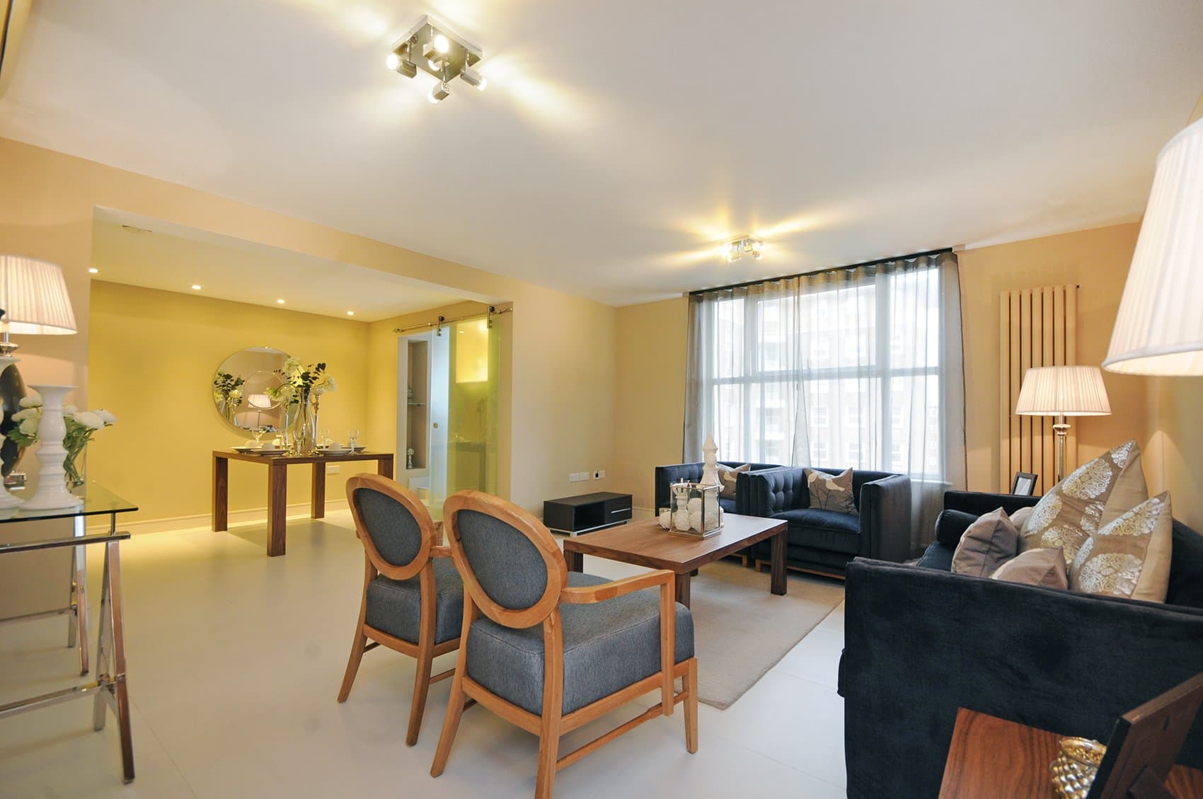 St Johns Wood Park, London, NW8 6NL