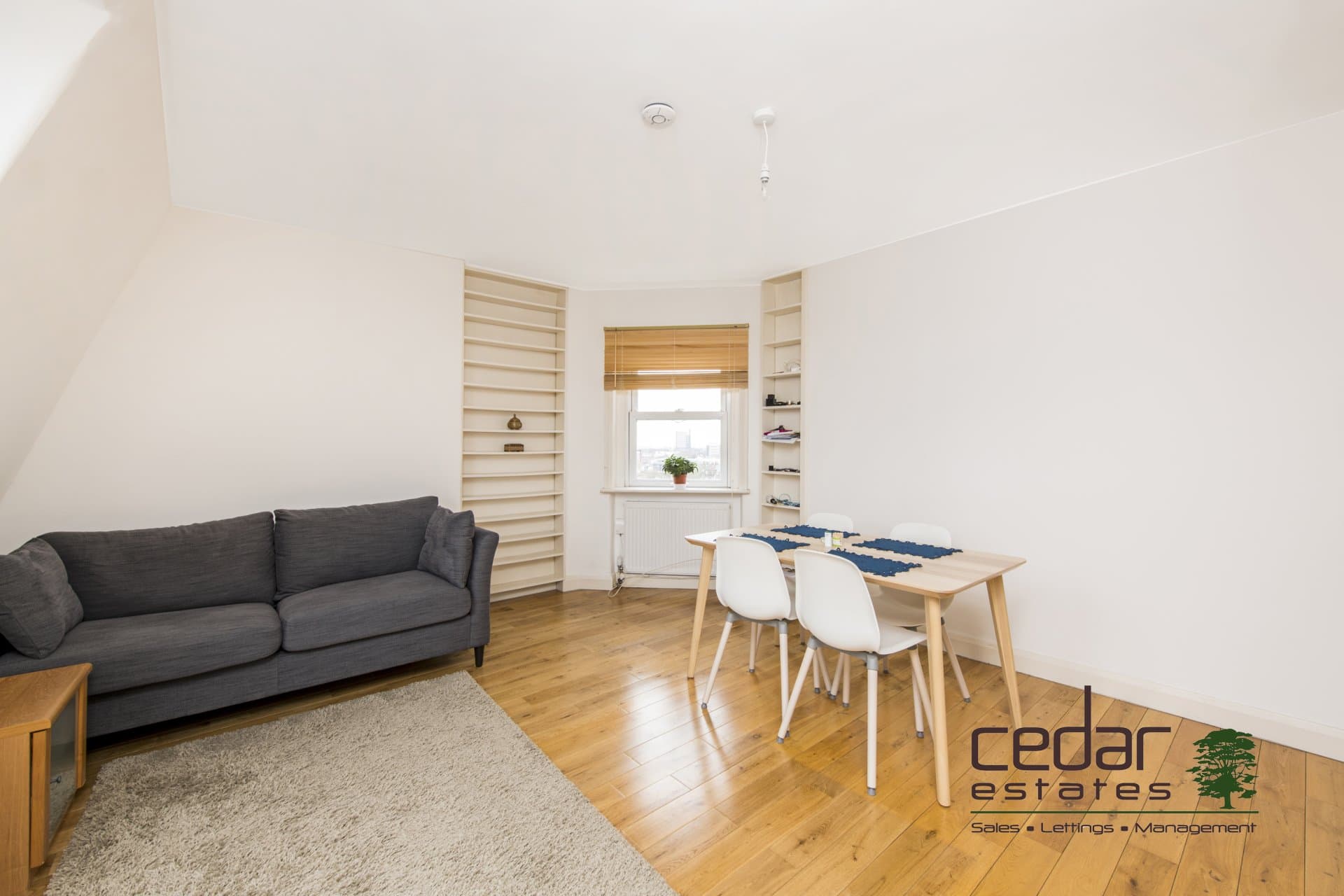 West End Lane, London, NW6 4PU