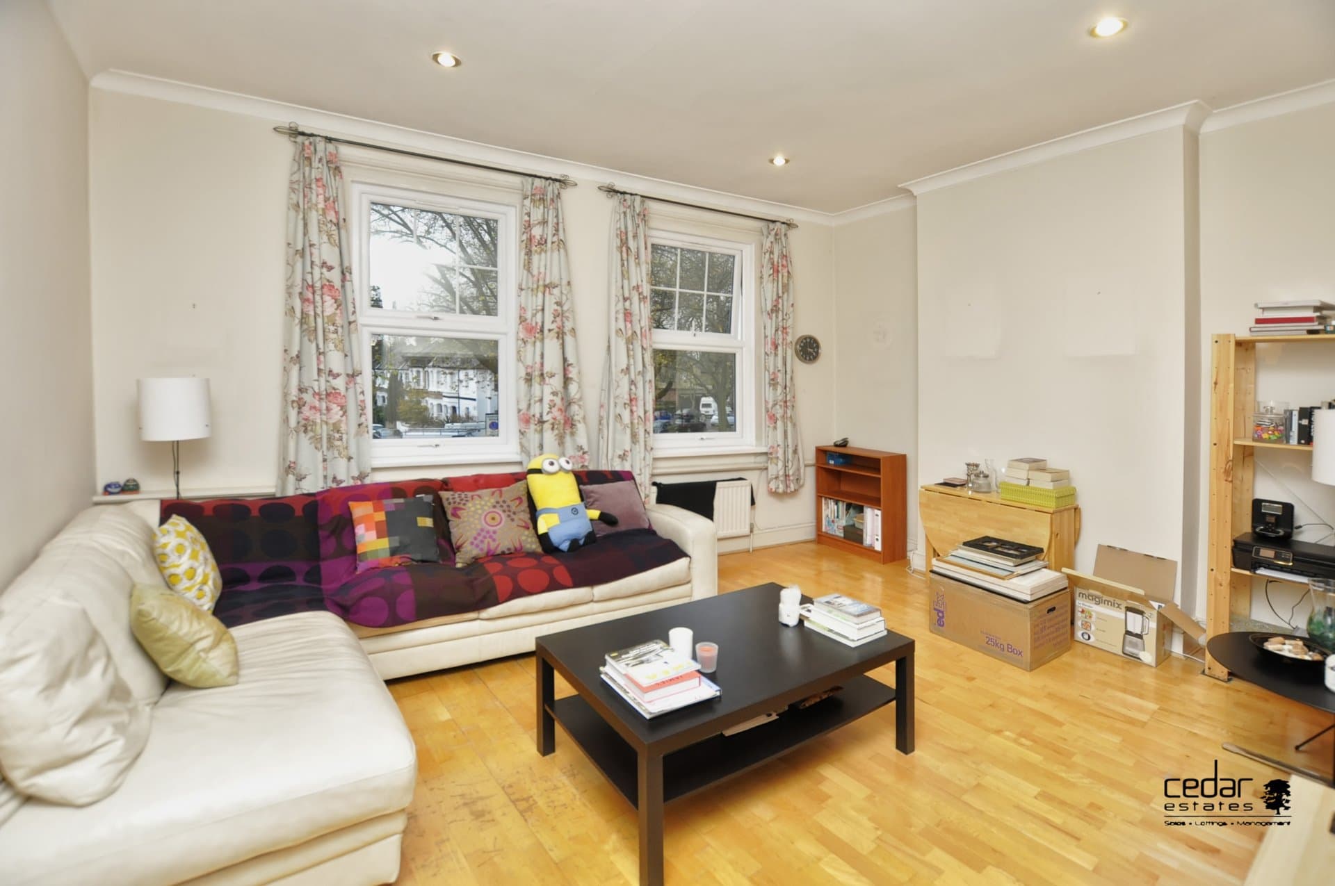 Fortune Green Road, London, NW6 1DS