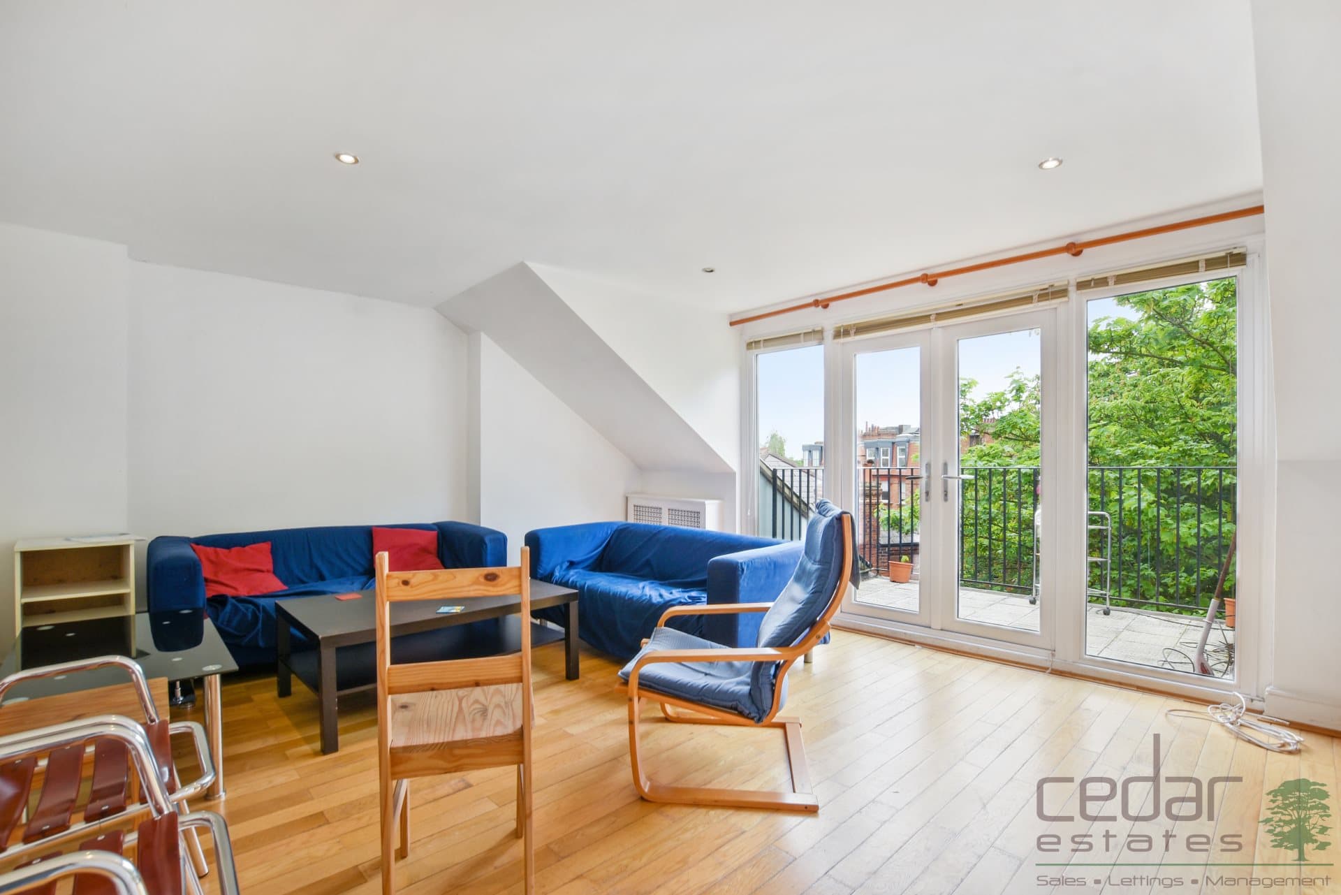 Goldhurst Terrace, London, NW6 3HU