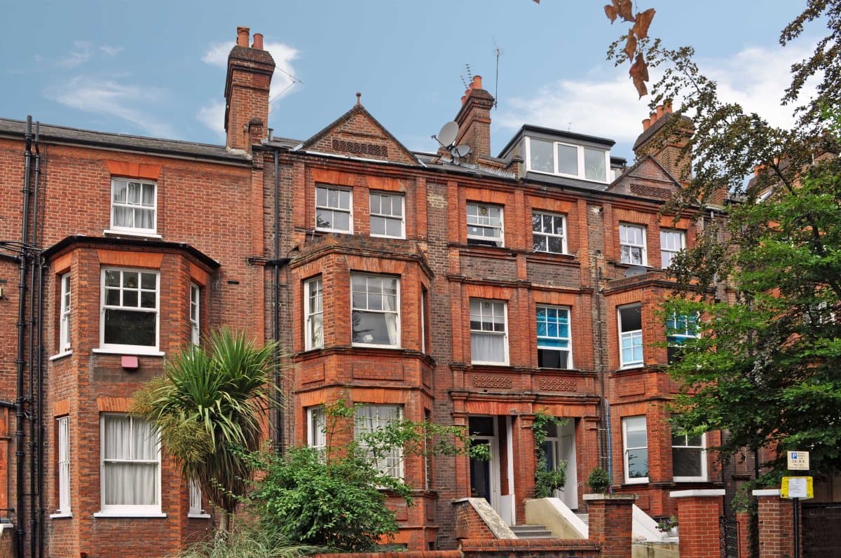 Goldhurst Terrace, London, NW6 3HB