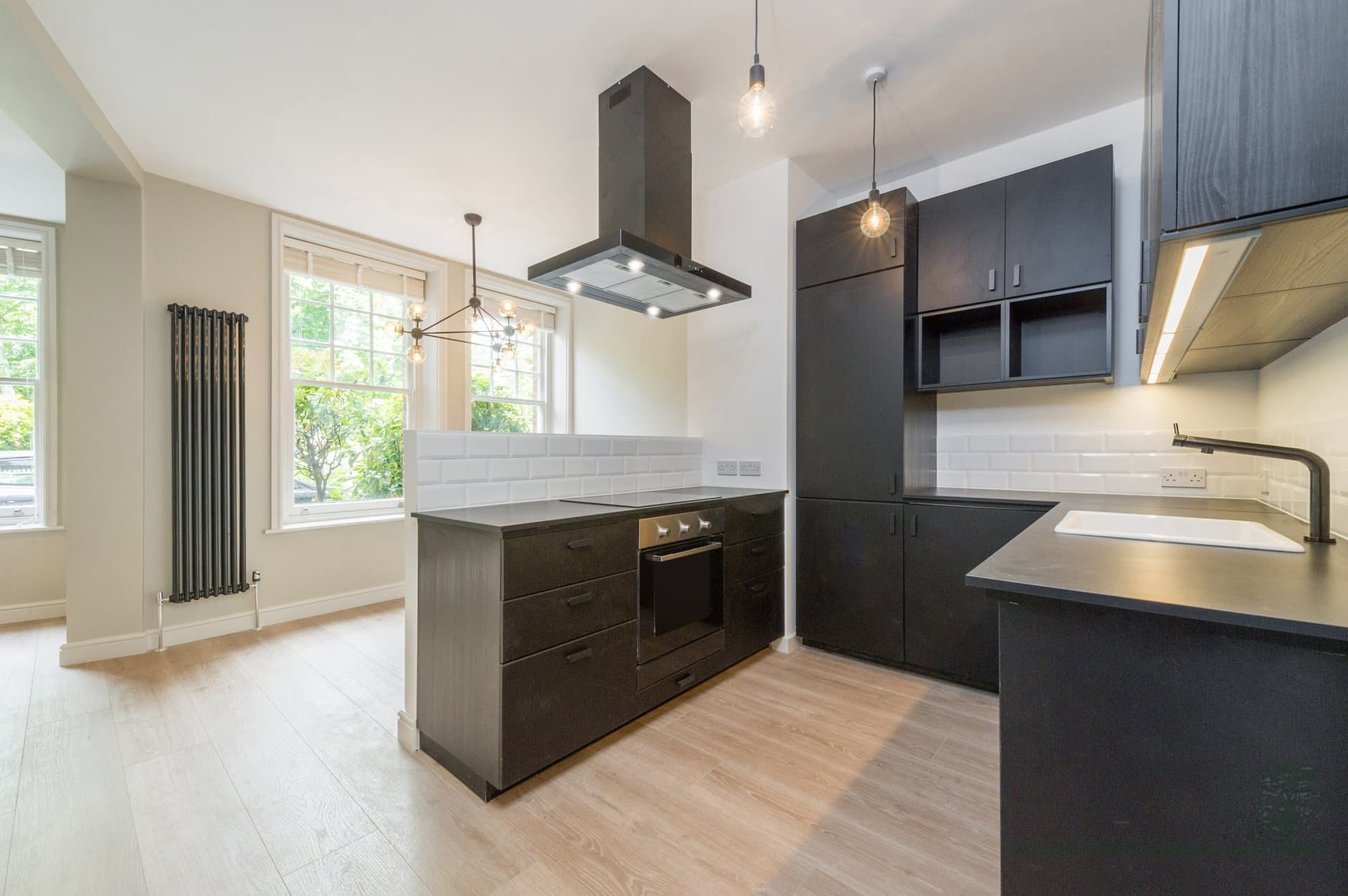 West End Lane, London, NW6 4PU