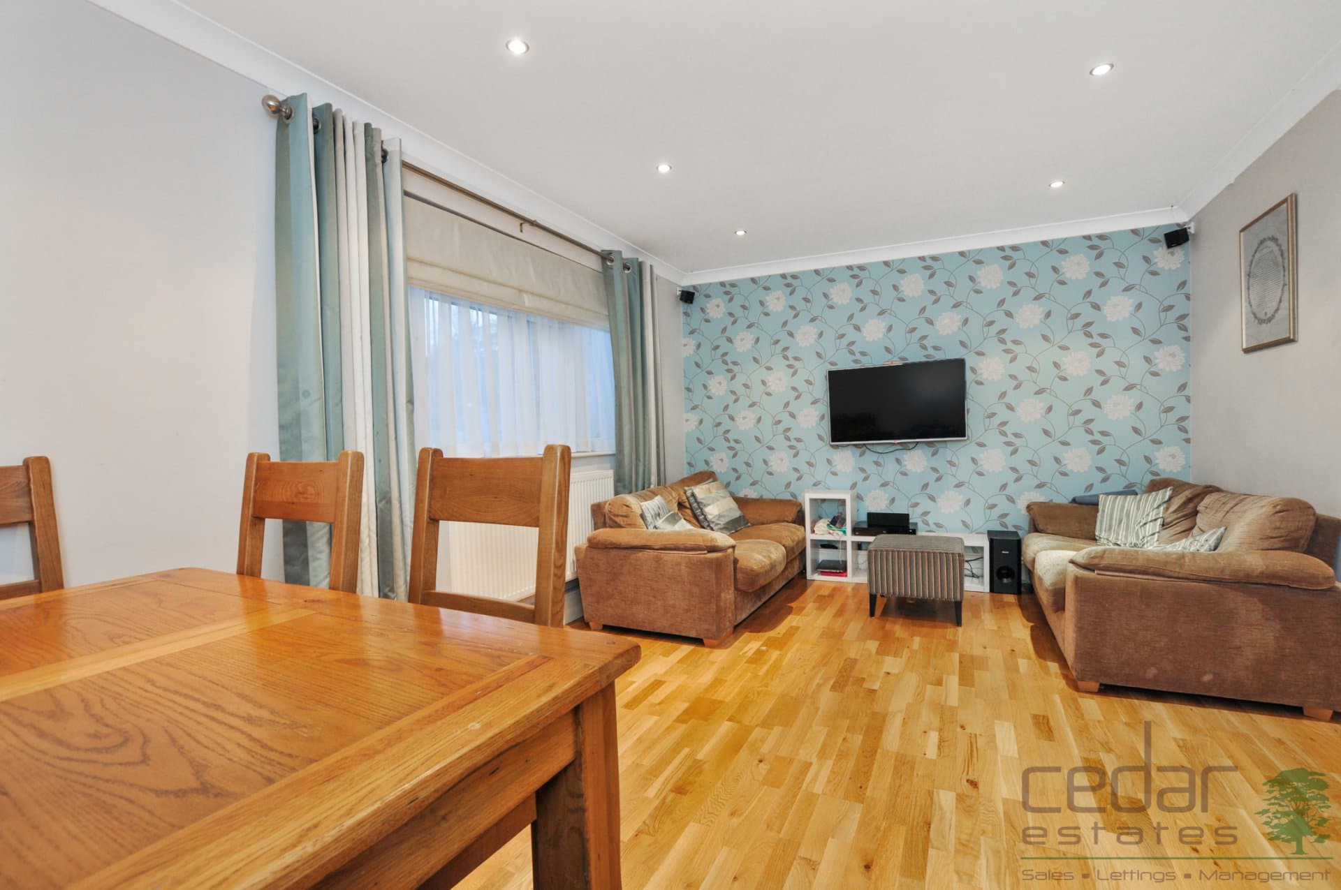 West End Lane, London, NW6 4PD