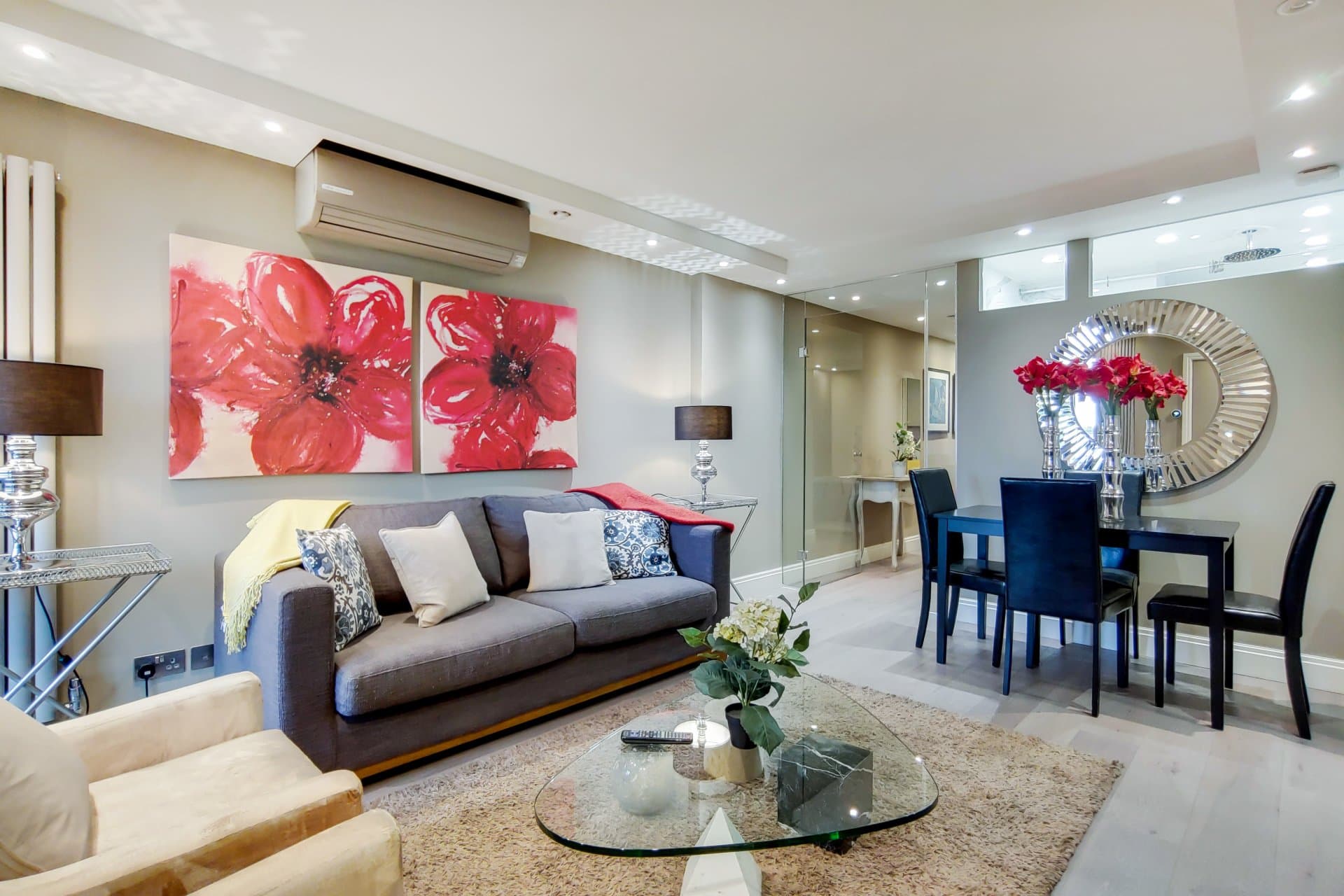133 Finchley Road, Belsize Park, NW3 6HT