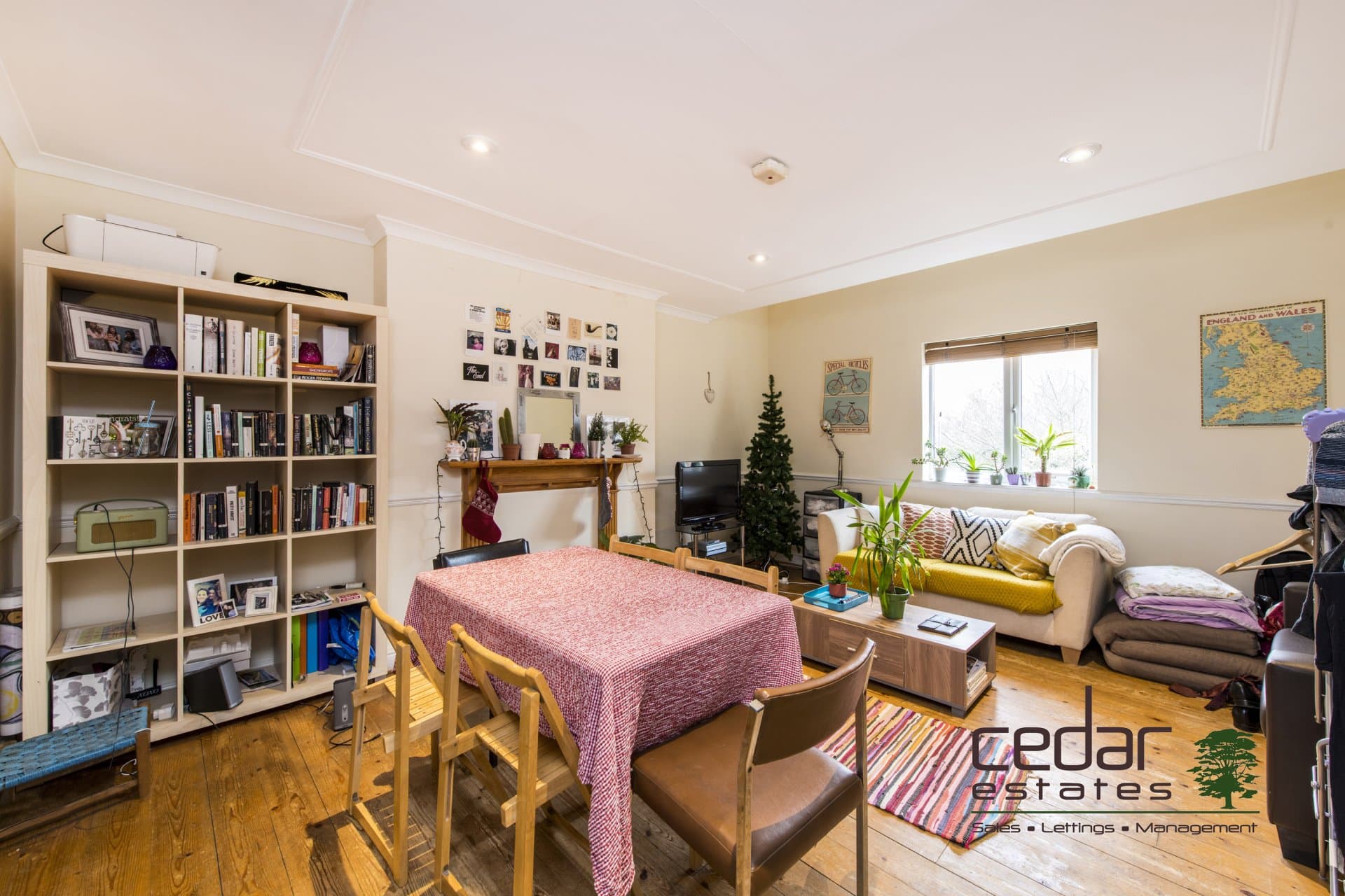 Mapesbury Road, London, NW2 4HS
