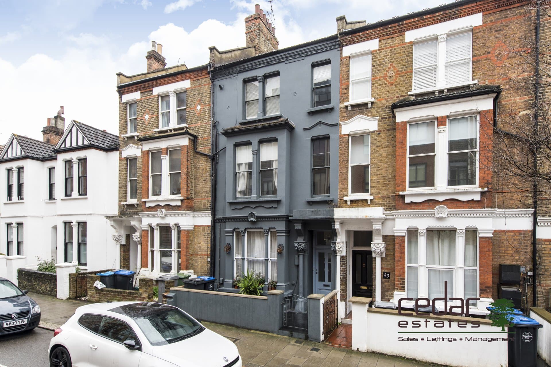 Glengall Road, London, NW6 7EL