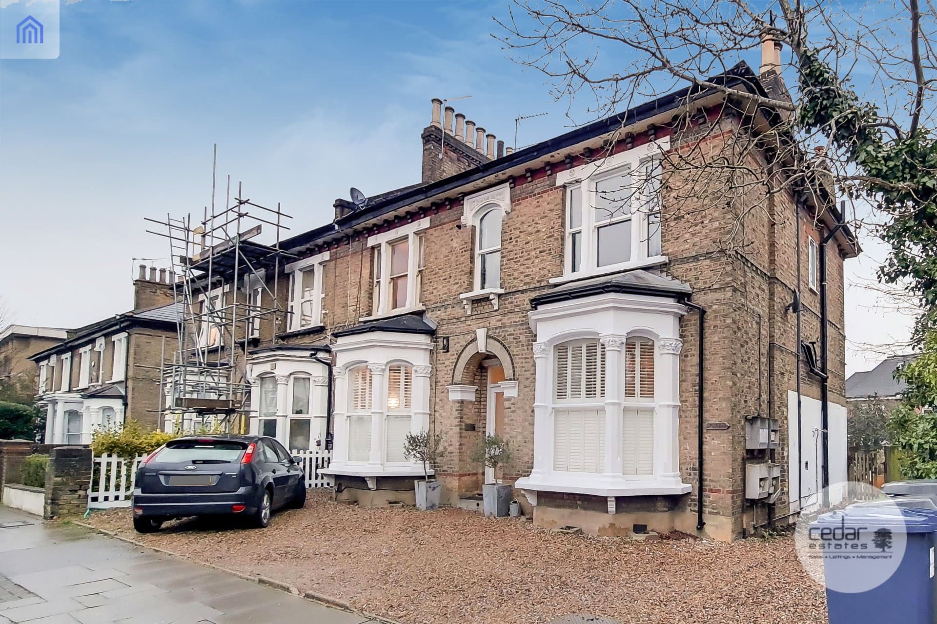 Sunny Gardens Road, London, NW4 1RX