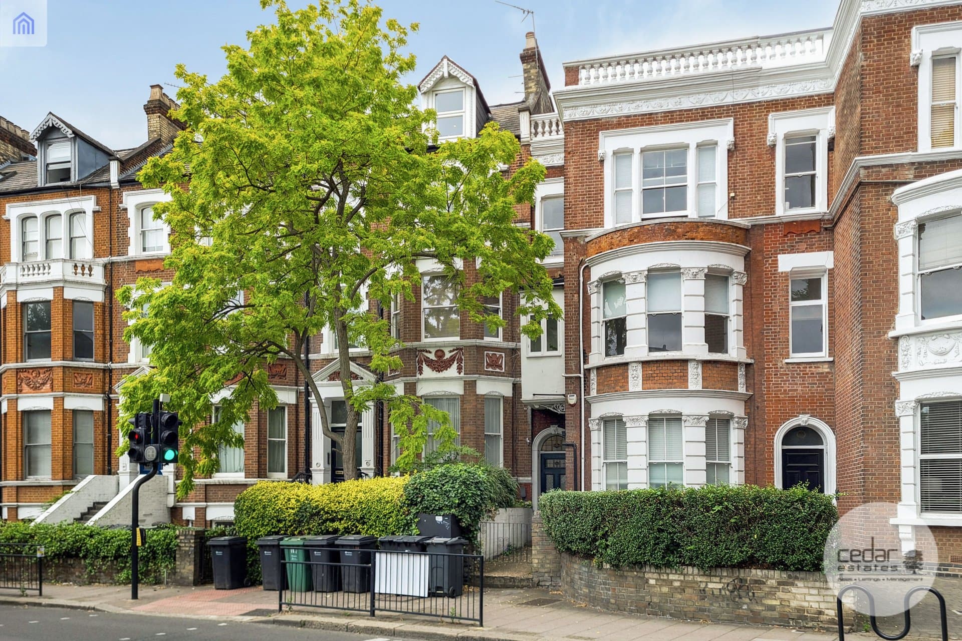 West End Lane, West Hampstead, NW6 2PA