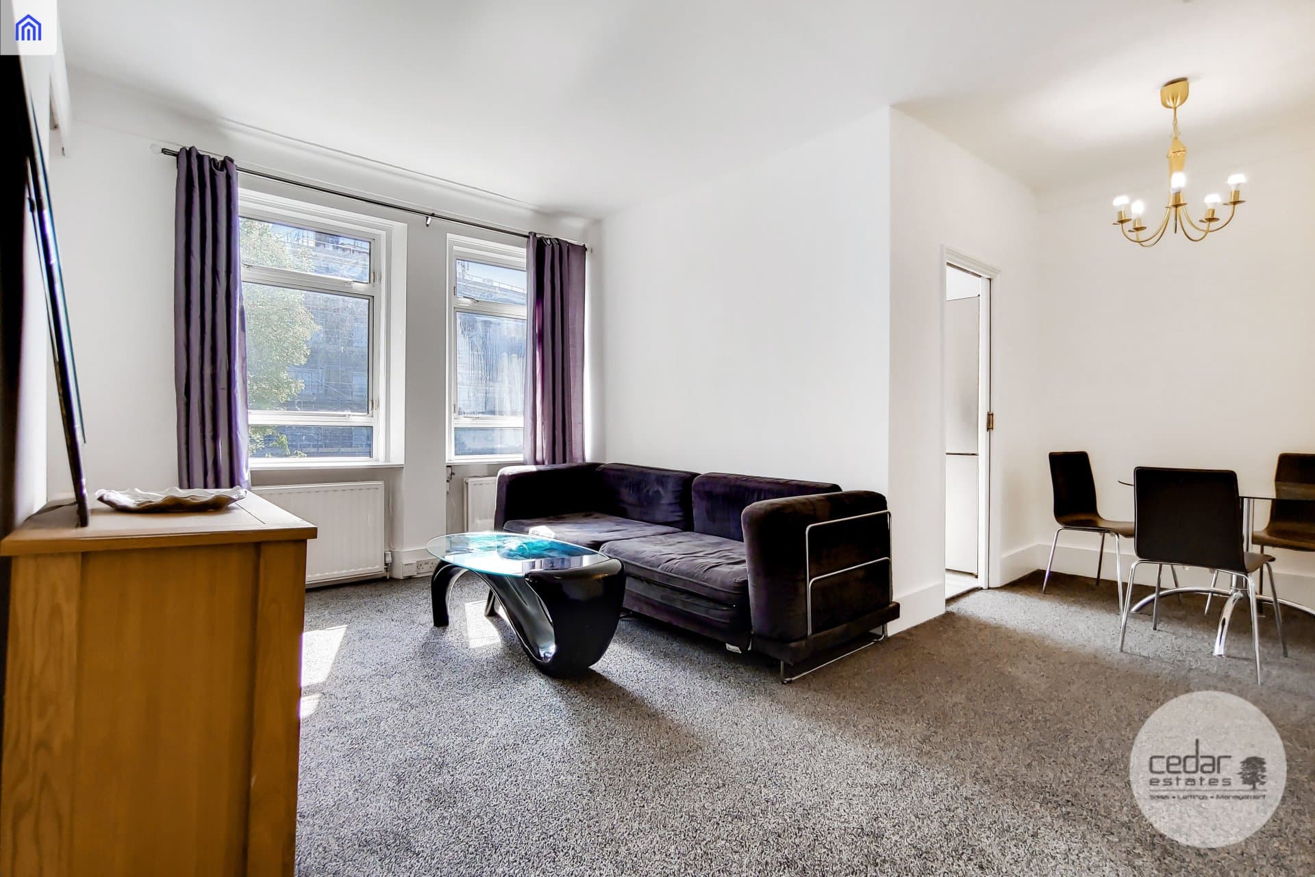 West End Lane, London, NW6 4SY