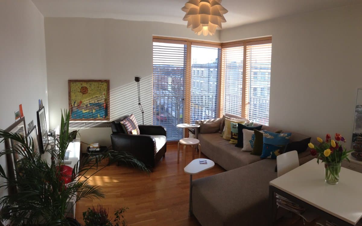 Cavendish Road, Kilburn, NW6 7XT