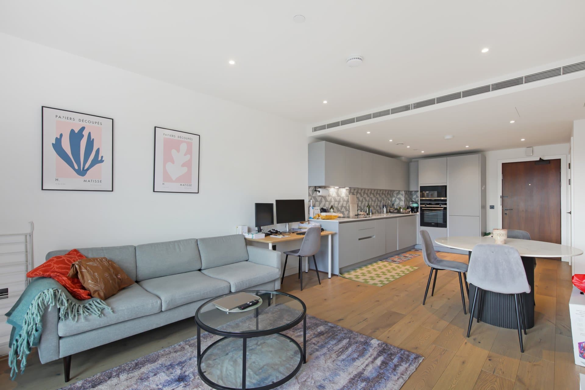 Clarendon Court, Golden Lane, EC1Y 0AD