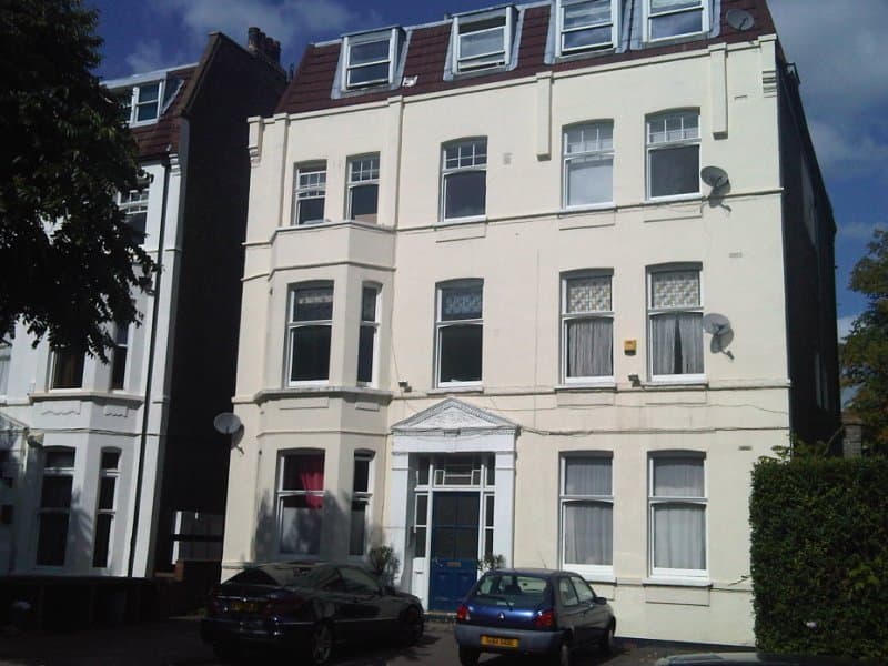 Greencroft Gardens, London, NW6 3PH
