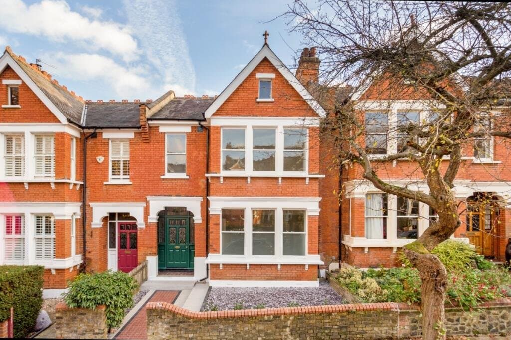 Cranbourne Road, Muswell Hill, N10 2BT