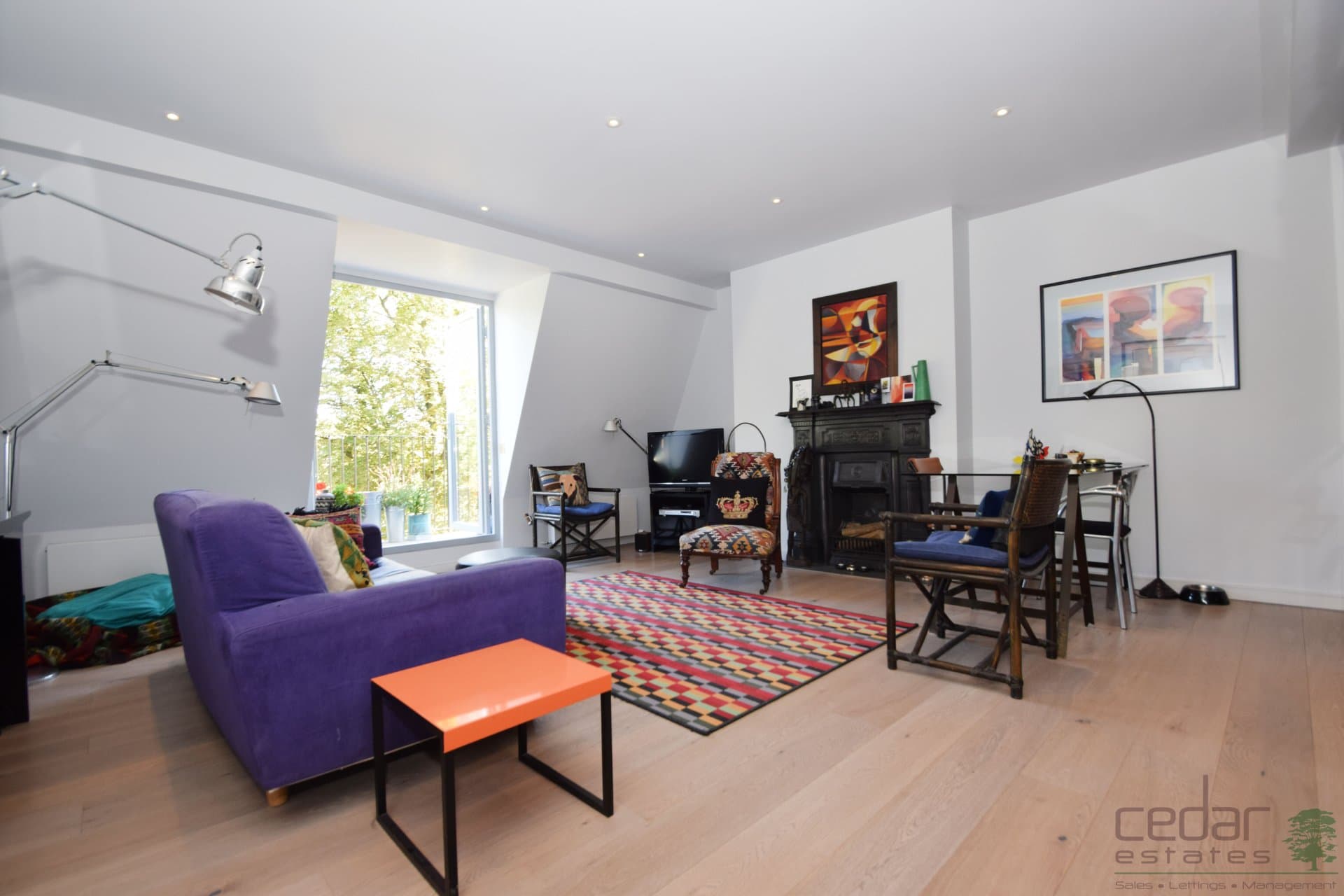 Goldhurst Terrace, London, NW6 3HP