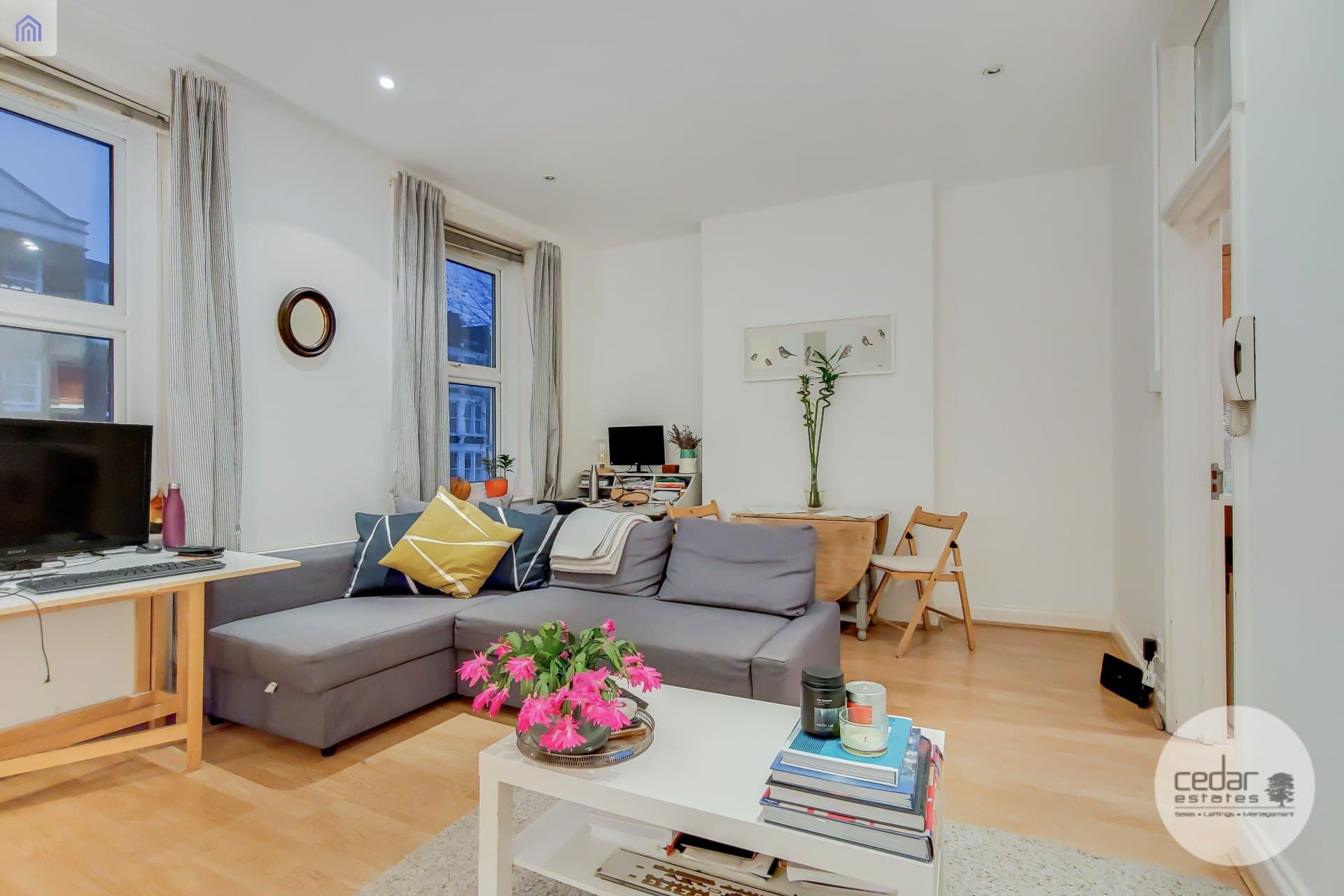 West End Lane, London, NW6 1LG