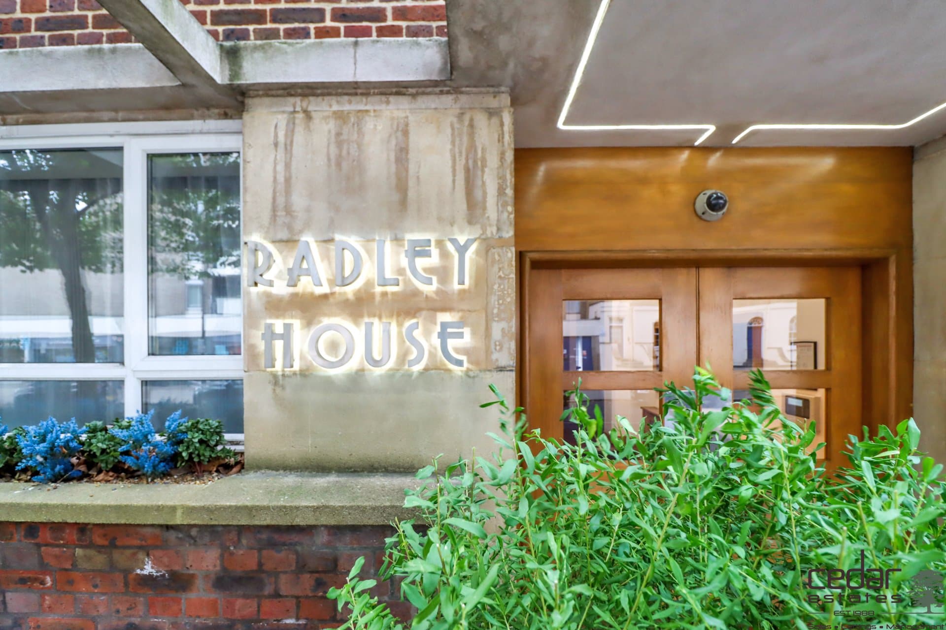 Park Road, London, NW1 6DN